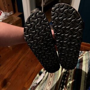 Birkenstock Women's Sandals - Black